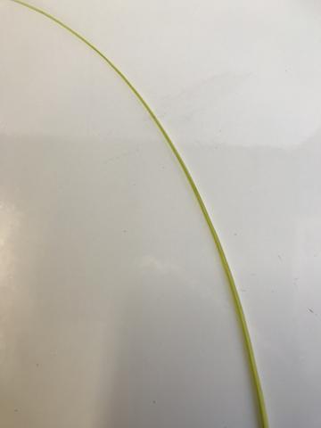 Dyed Ostrich Quill - AU - B Unique Millinery