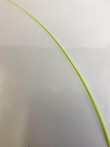 Dyed Ostrich Quill - AU - B Unique Millinery