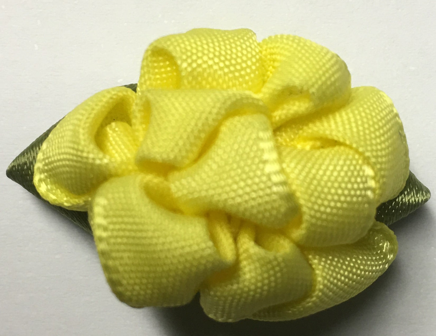 Ribbon Flowers - AU - B Unique Millinery