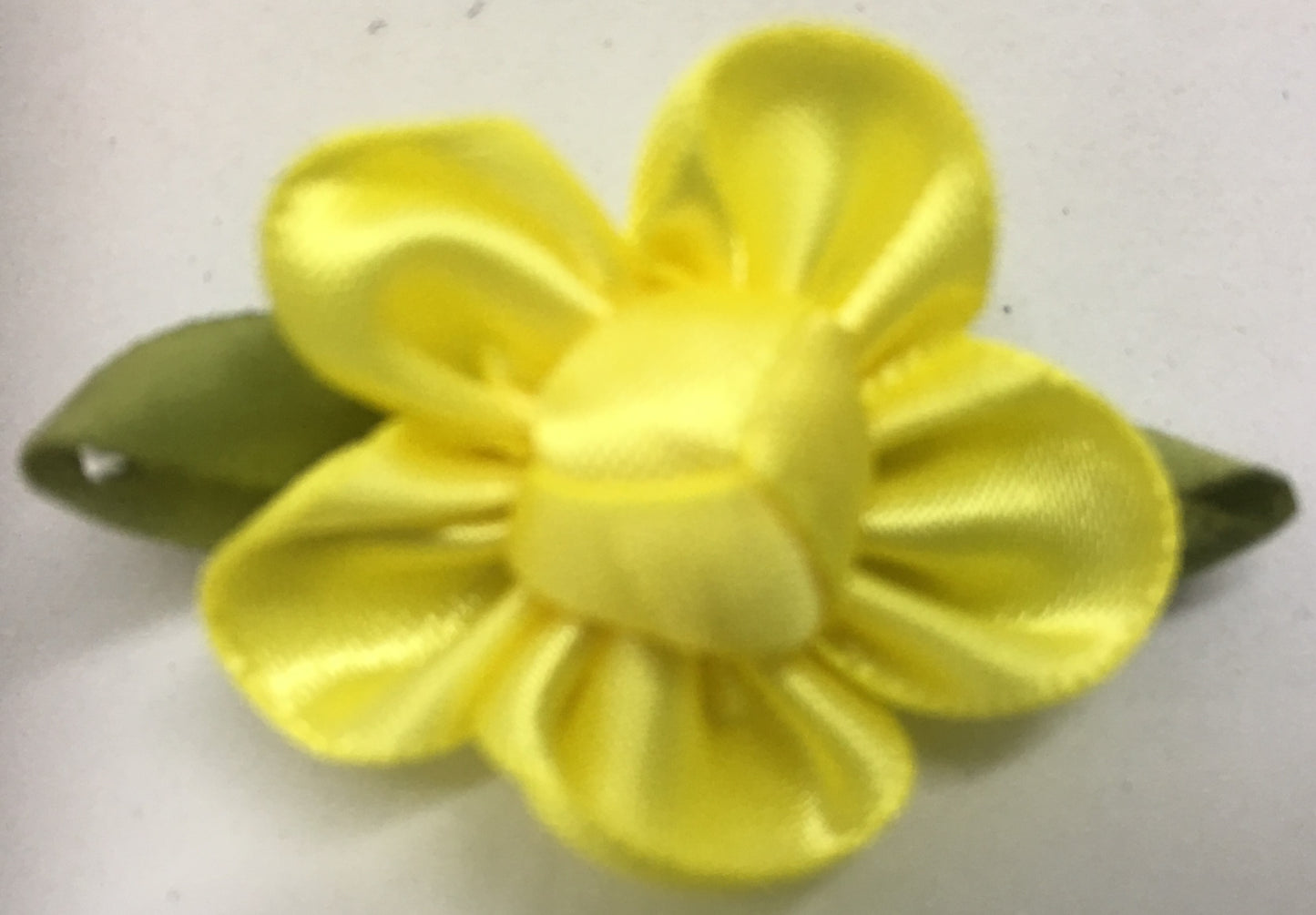 Ribbon Flowers - AU - B Unique Millinery