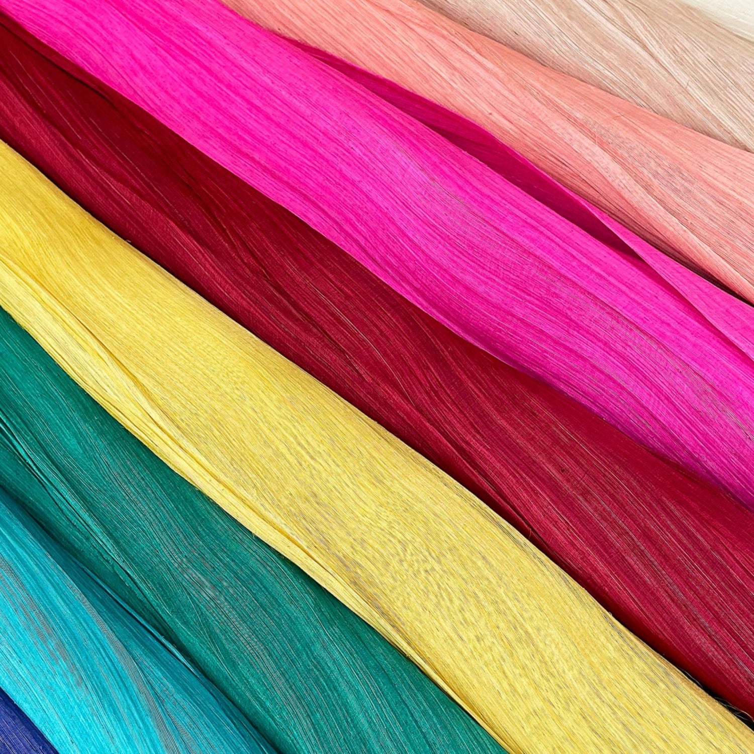 Fabric & Blocking Materials - USA