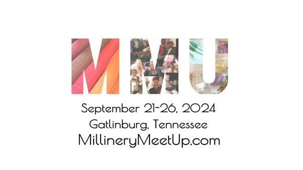 MMU Classes - 2024
