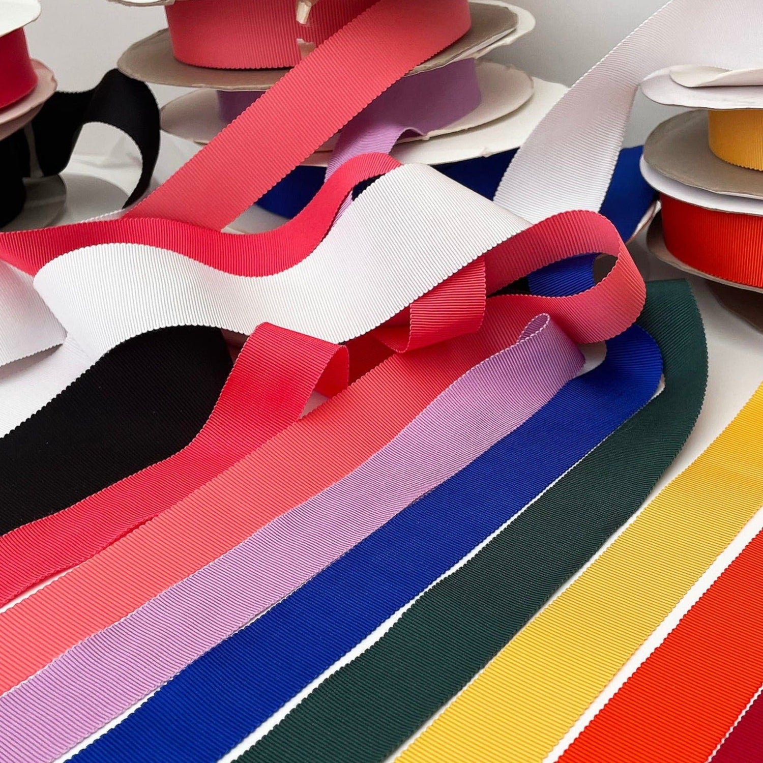 Ribbon - USA