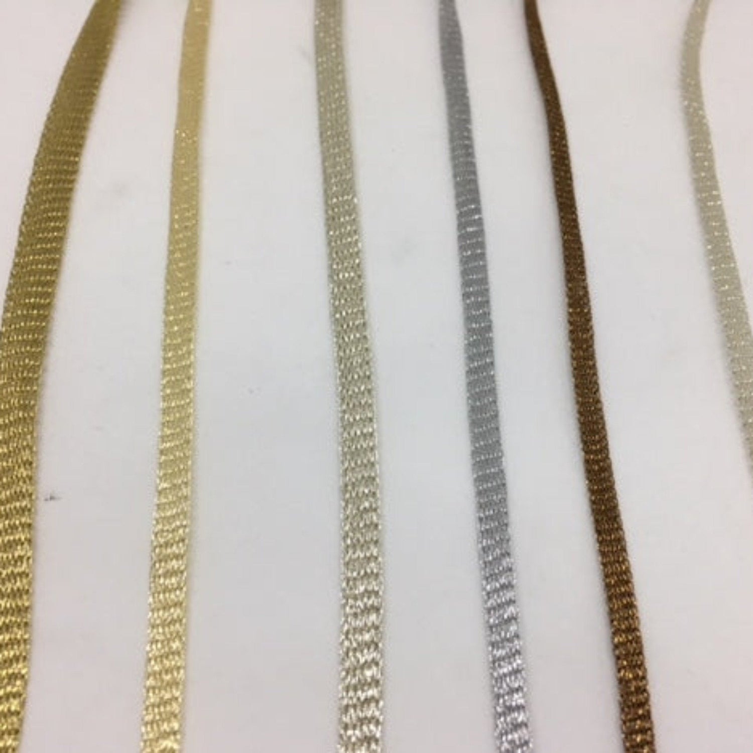 Ribbon - UK / EMEA