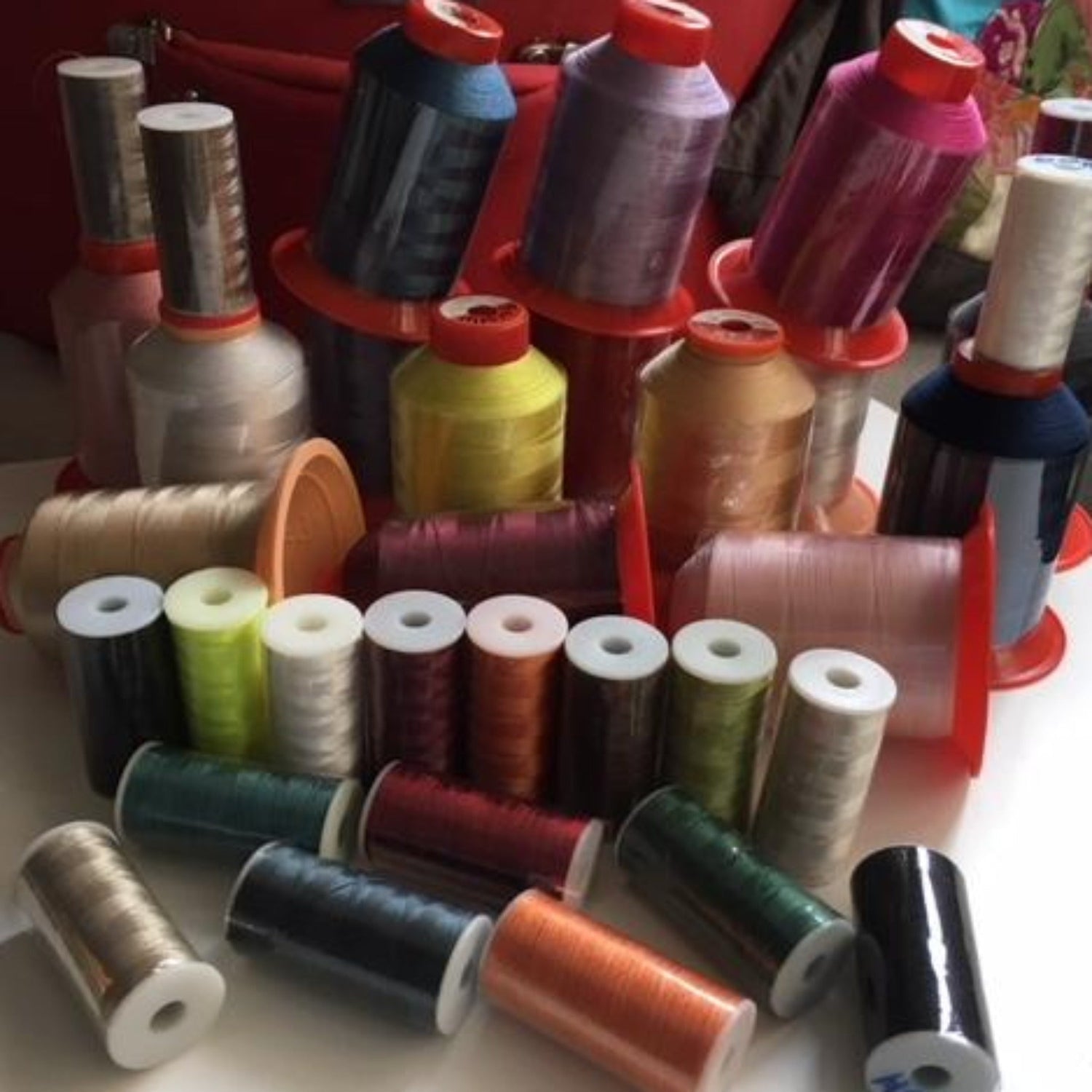 Special Millinery Products - AsiaPac
