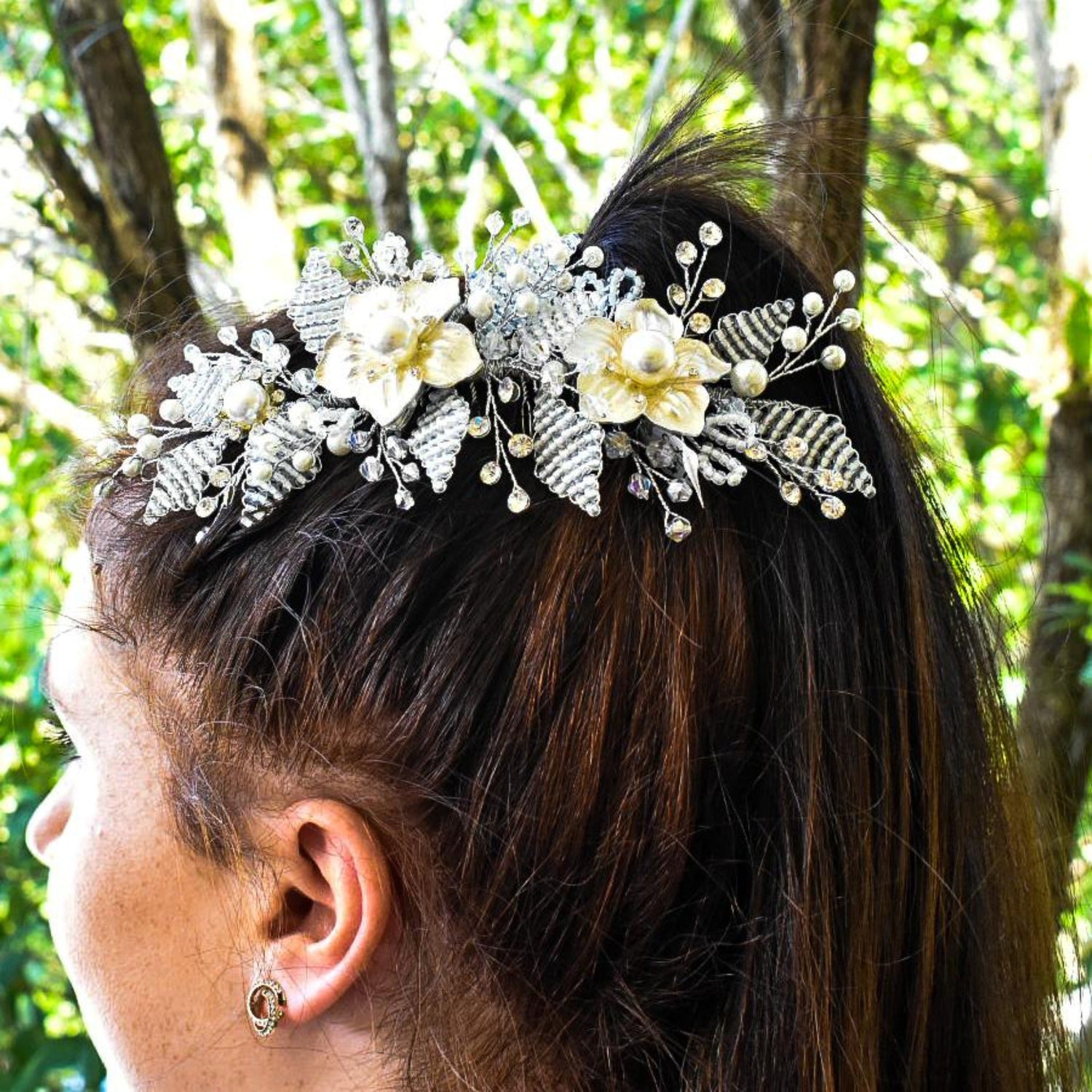 School Racing Wedding Formal HeadWear