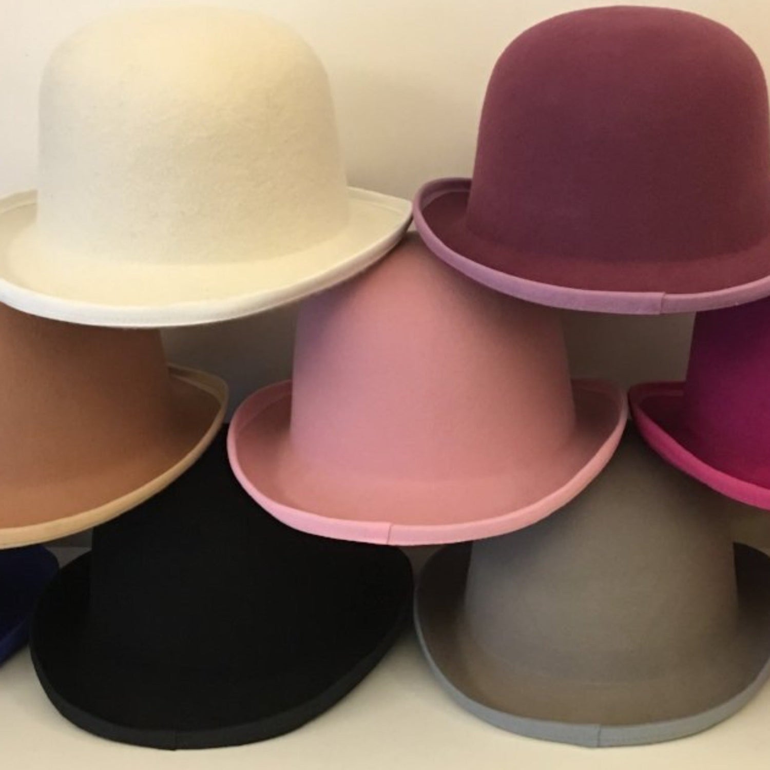 Hat Bodies - UK/EMEA