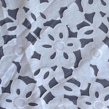 Leather-Look Lace - USA