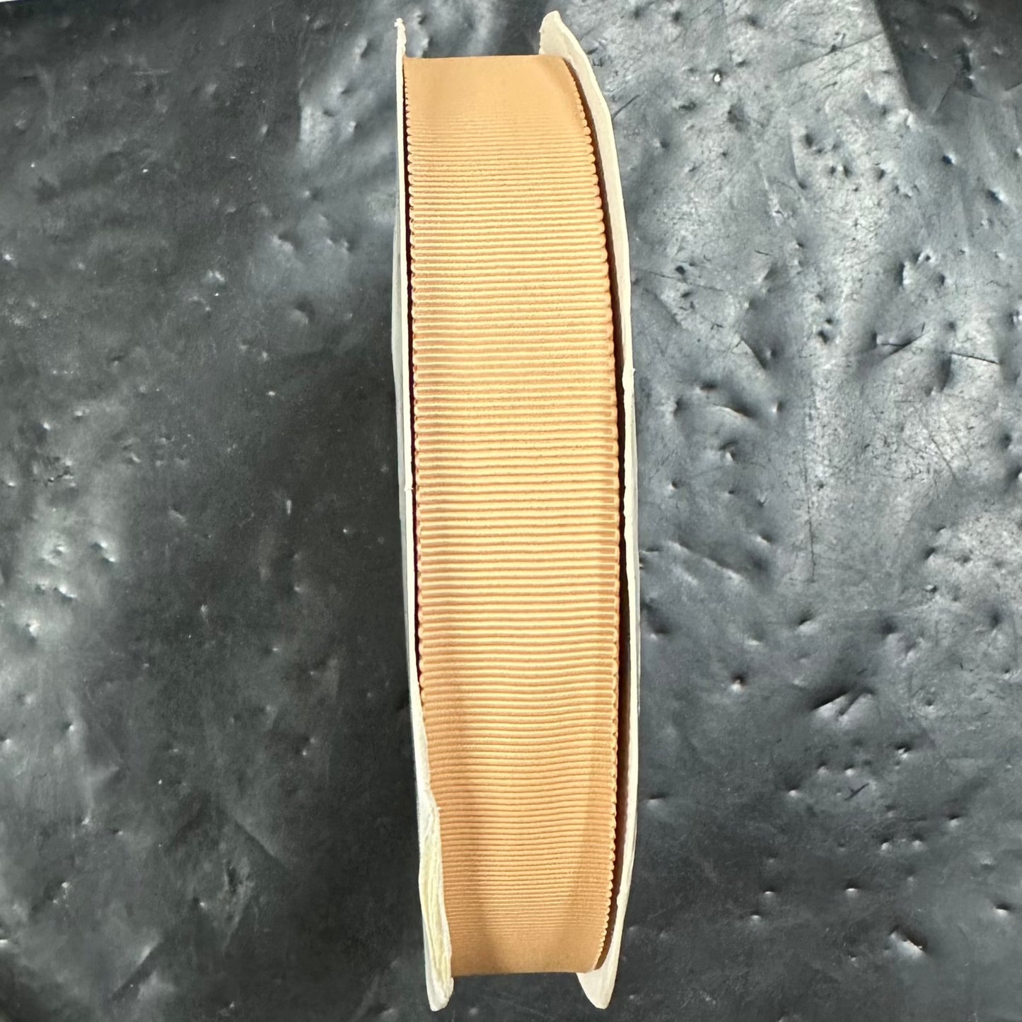 Petersham Ribbon [1"/25mm & 5/8"/15mm] - AU