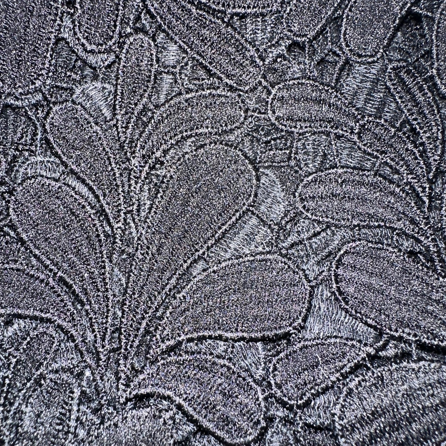 Guipure Lace Designs [50cm x 50cm] - AU