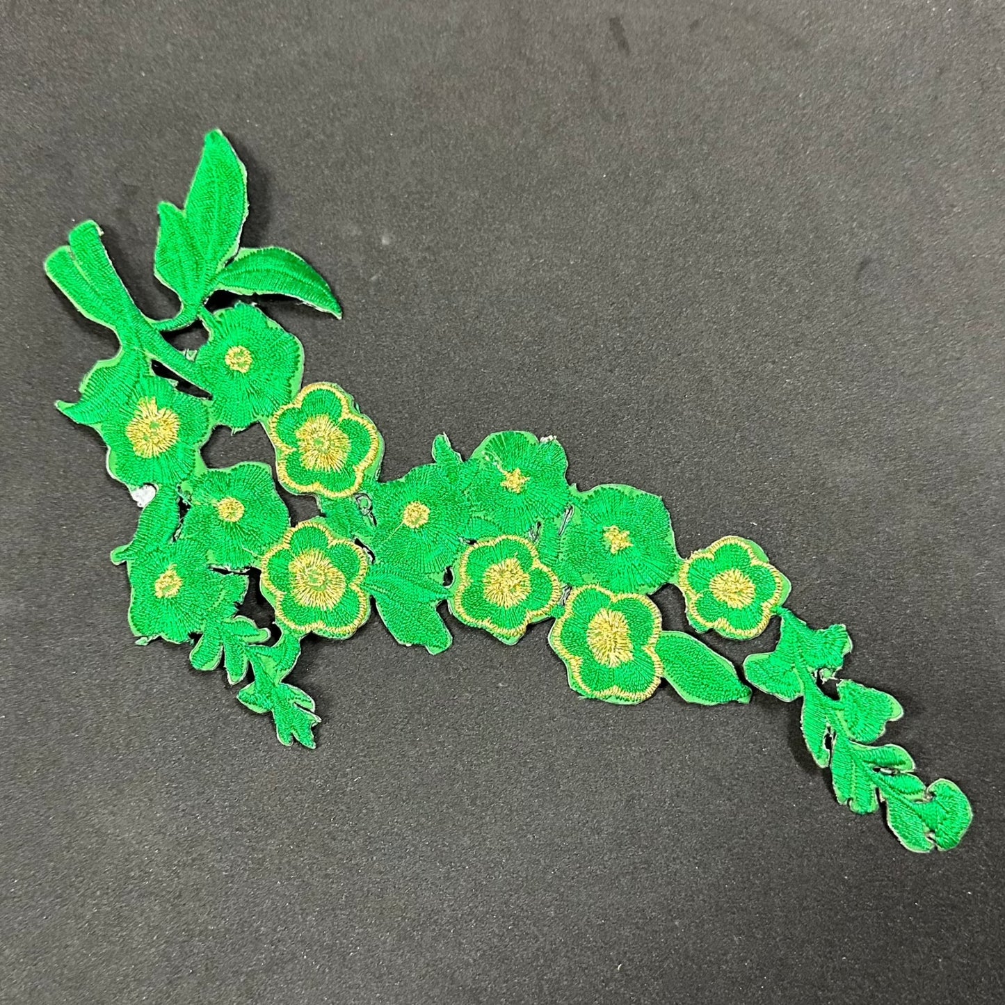 Applique Iron On Embroidery Patch #8