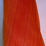 orange silk abaca