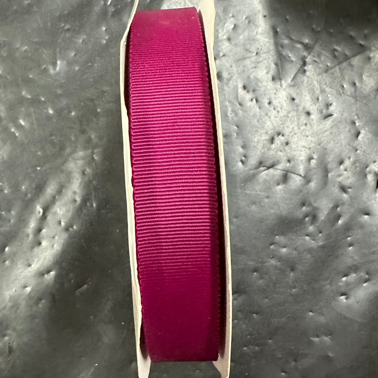 Petersham Ribbon [1"/25mm & 5/8"/15mm] - AU