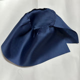 blue hat liner