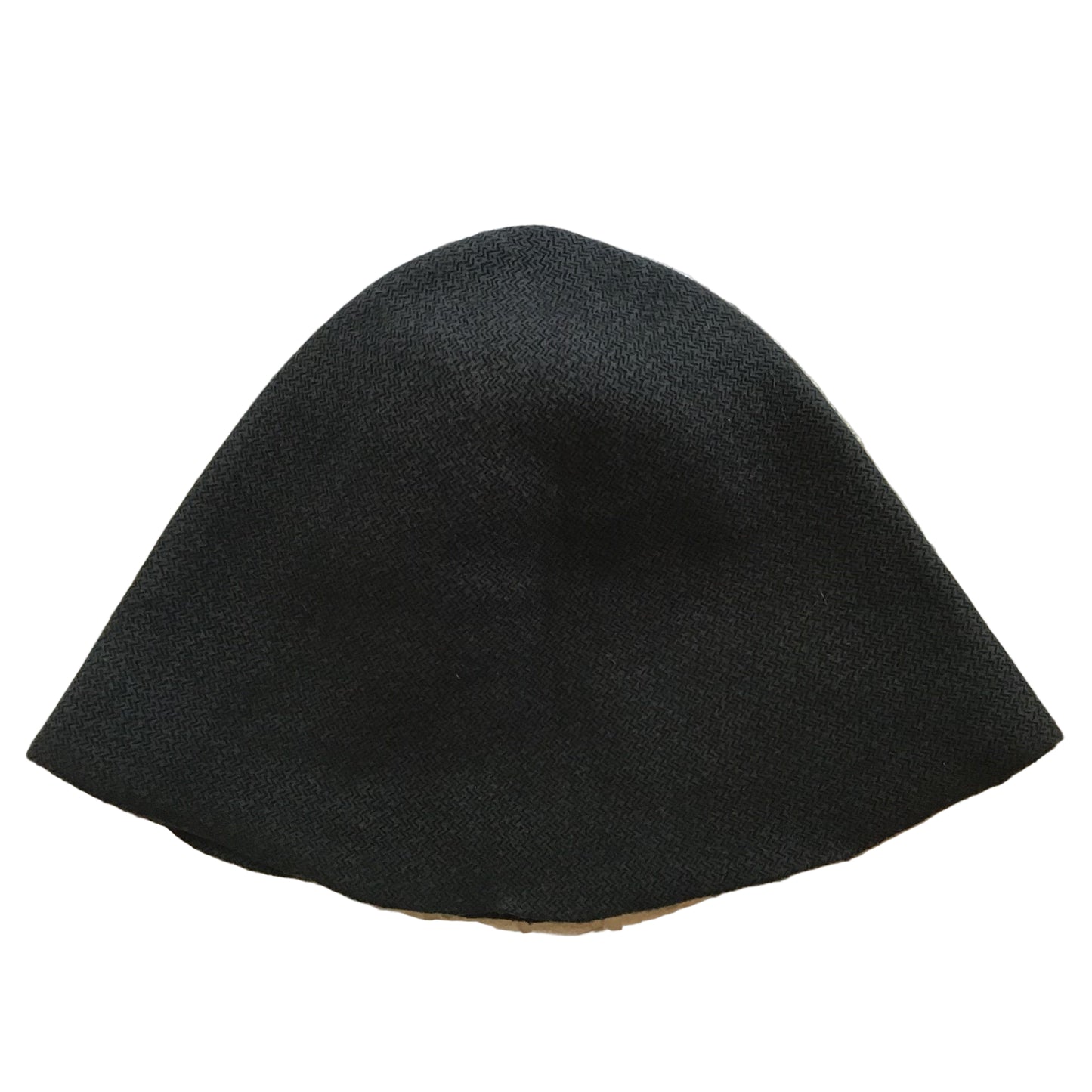 Wool Felt Hoods - Printed - AU