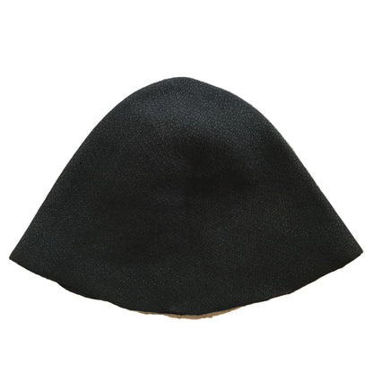 Wool Felt Hoods - Printed - AU