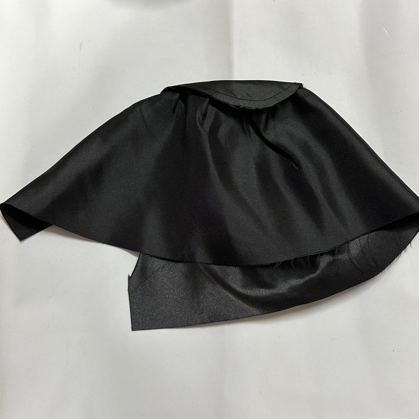 black hat liner