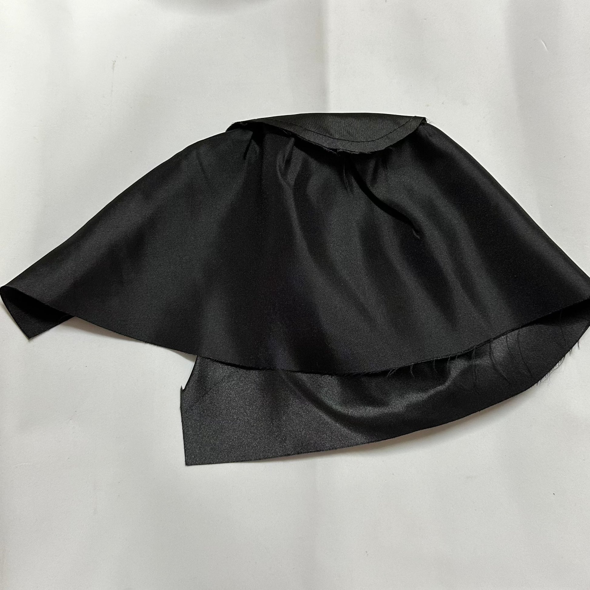black hat liner