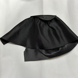 black hat liner