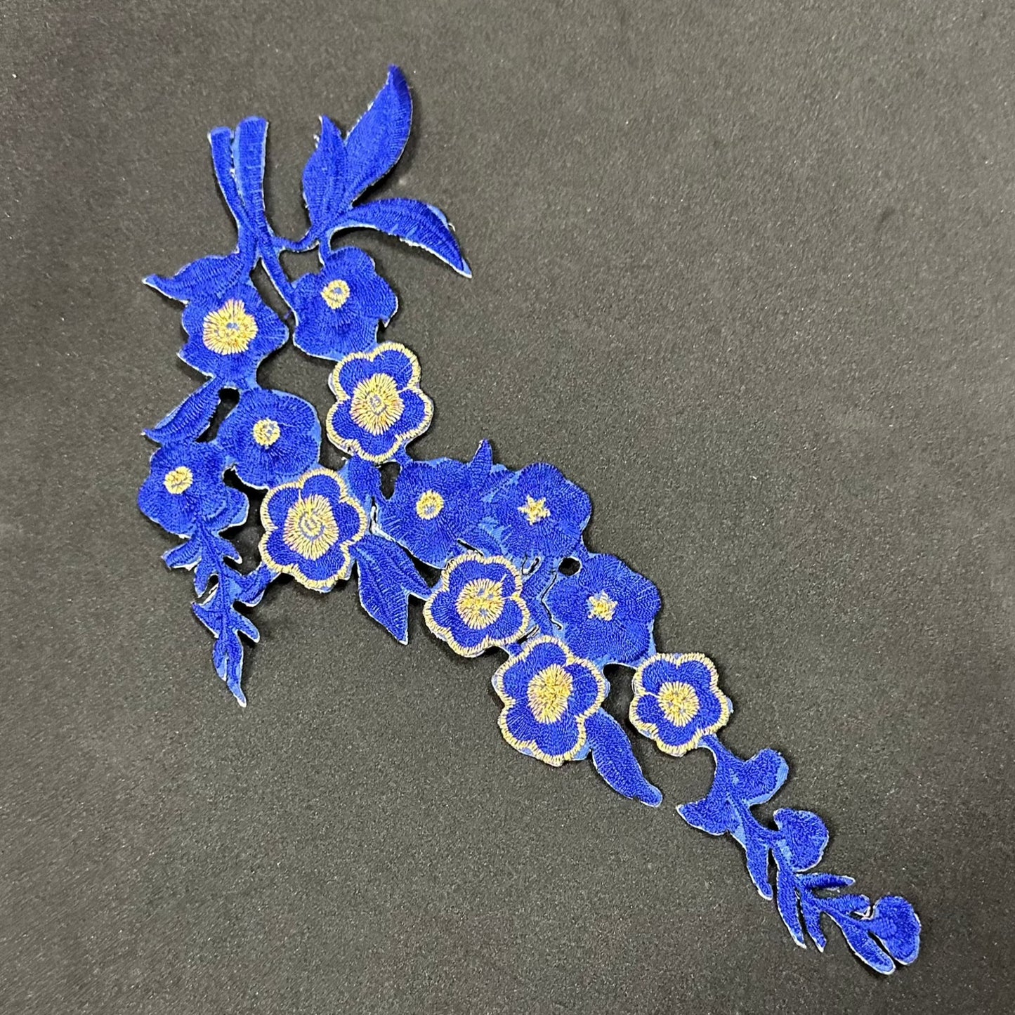 Applique Iron On Embroidery Patch #8