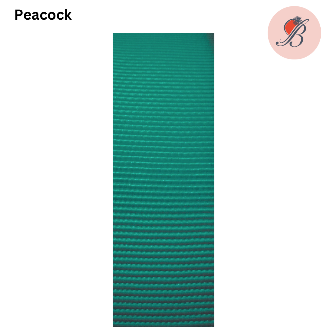 Petersham Ribbon - US