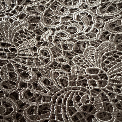 Guipure Lace Designs [50cm x 50cm] - AU