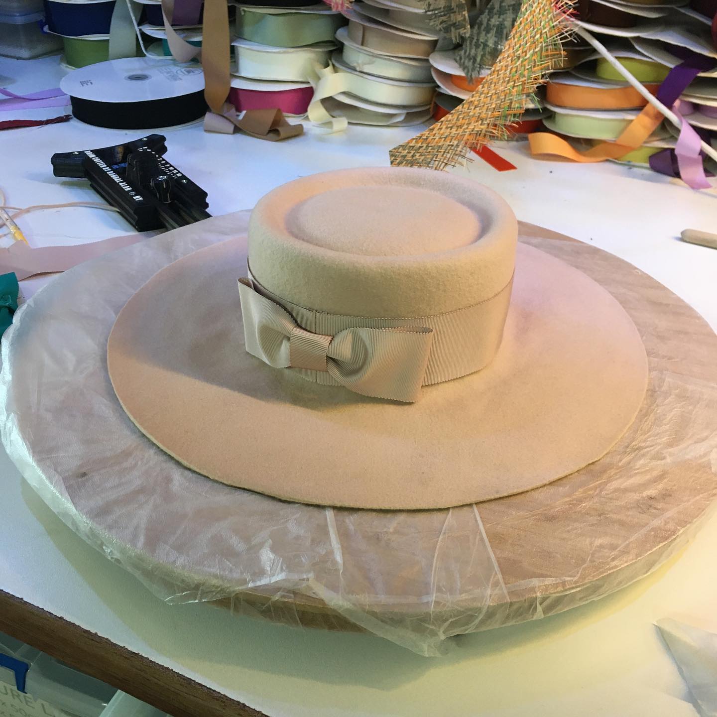 Millinery Workshops - Goondiwindi