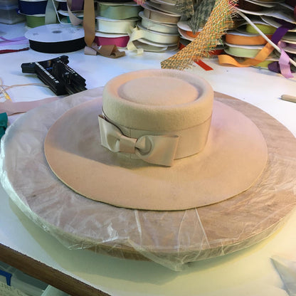 Millinery Workshops - Goondiwindi