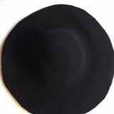 Wool Felt Capelines - AU - B Unique Millinery