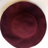 Wool Felt Capelines - AU - B Unique Millinery