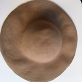 Wool Felt Capelines - AU - B Unique Millinery