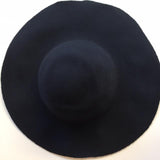 Wool Felt Capelines - AU - B Unique Millinery