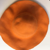 Wool Felt Capelines - AU - B Unique Millinery