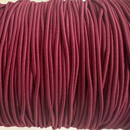 auburn Hat Elastic [2mm] 