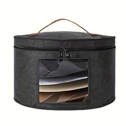 Expandable Hat Boxes - AU