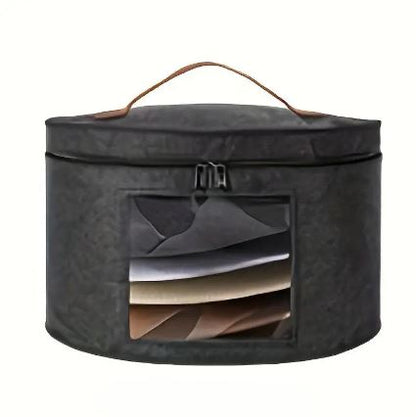Expandable Hat Boxes - AU