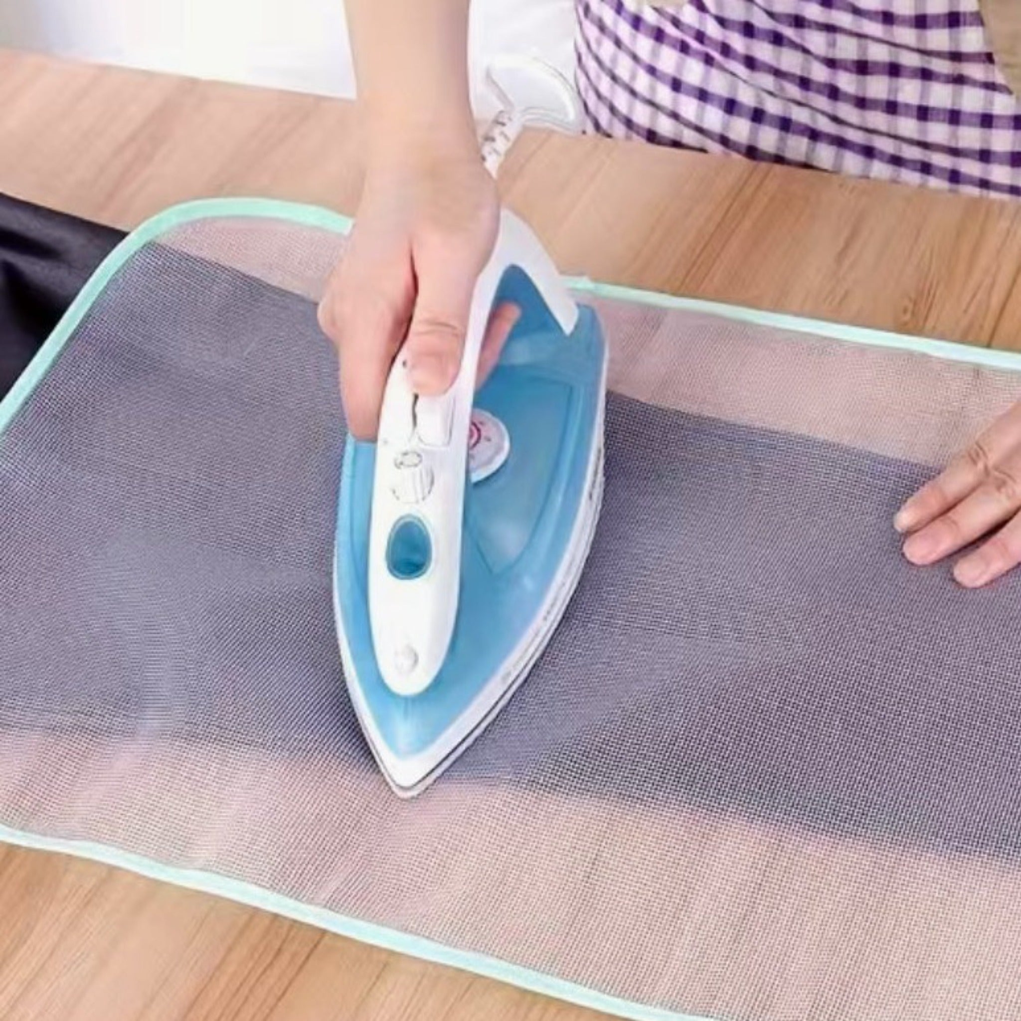 Millinery Supplies | Tools | Protective | Ironing Cloth – B Unique ...