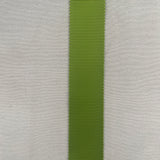 Petersham Ribbon  1”/25mm - CA - B Unique Millinery