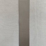 Petersham Ribbon  1”/25mm - CA - B Unique Millinery