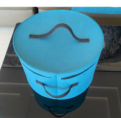 Expandable Hat Boxes - AU