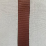Petersham Ribbon  1”/25mm - CA