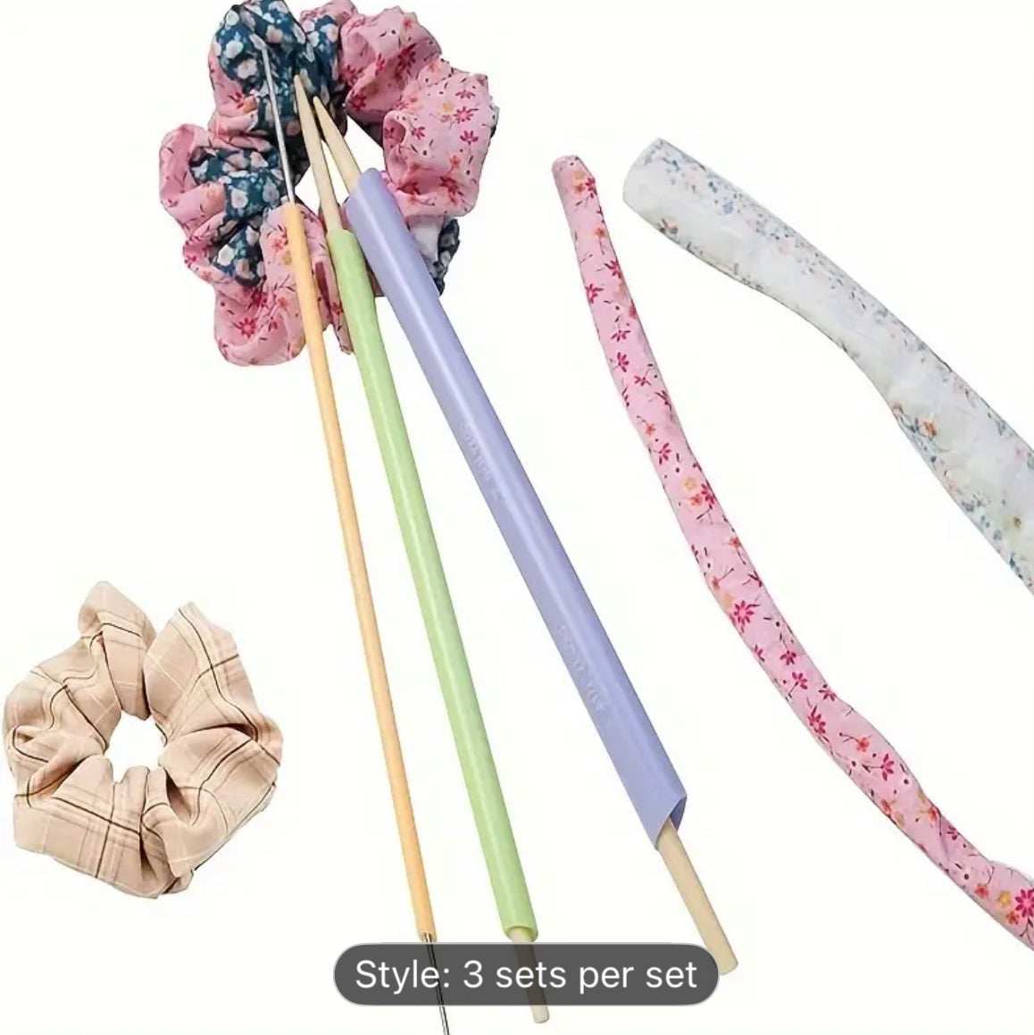 Fabric Tube Turners - AU