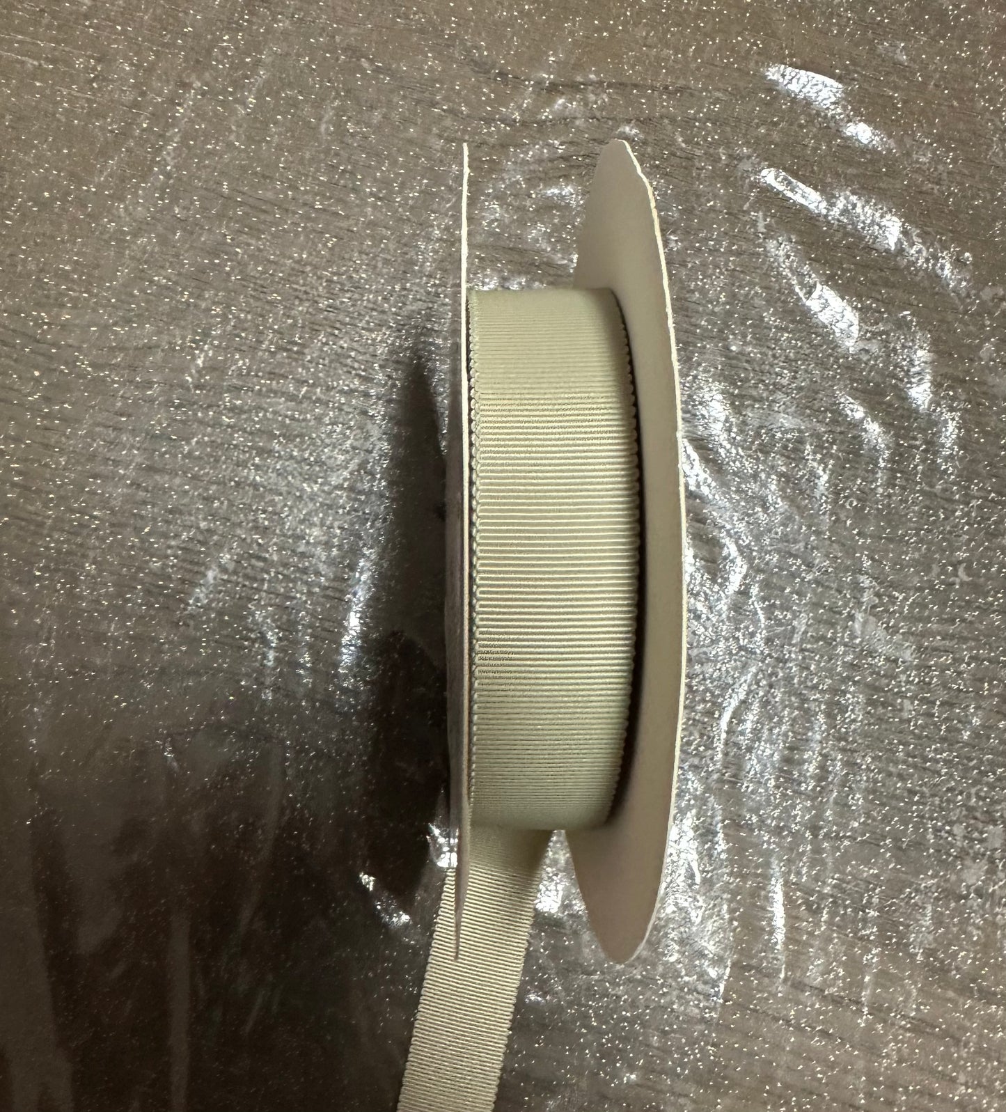 Petersham Ribbon [1"/25mm & 5/8"/15mm] - AU