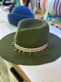 Millinery Retreat - Peachester - AU