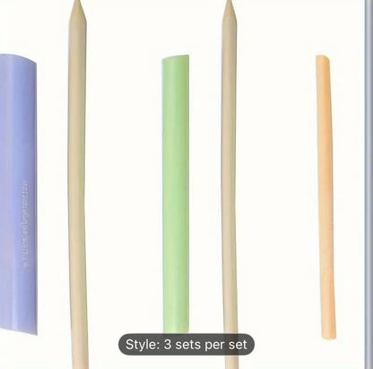 Fabric Tube Turners - AU