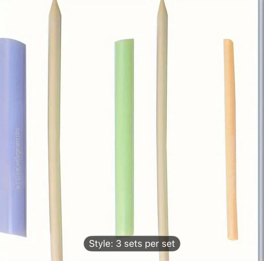 Fabric Tube Turners - AU