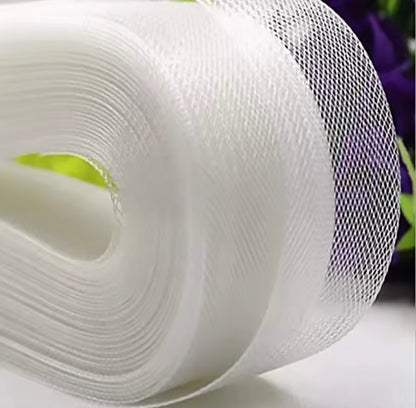 1" Plain Crinoline - AU