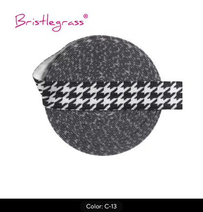 Fold Over - (5/8" / 15mm) Spandex Satin Binding Elastic - AU