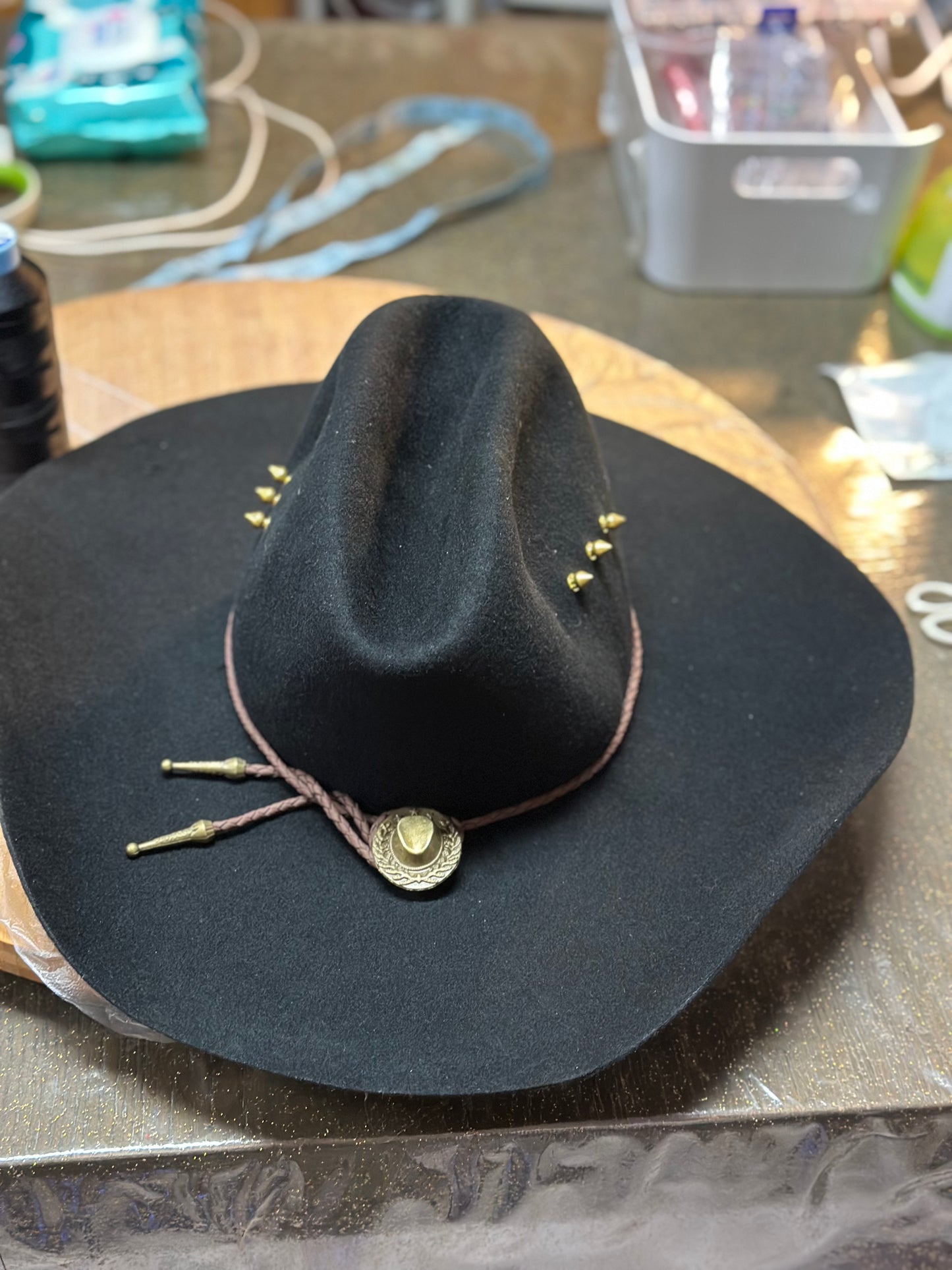 Millinery Retreat - Peachester - AU