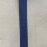 Petersham Ribbon  1”/25mm - CA - B Unique Millinery